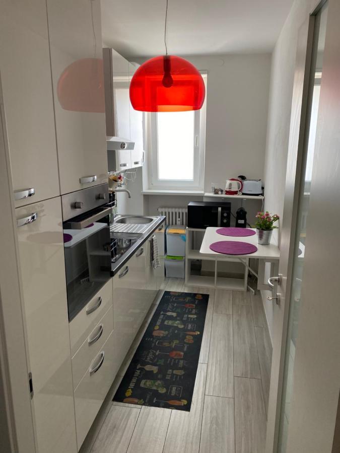 Manuel'S Home 1 Free Parking Wi-Fi Ac Bolzano Exterior photo